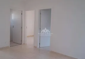Foto 1 de Apartamento com 2 Quartos para alugar, 48m² em Recanto das Palmeiras, Ribeirão Preto