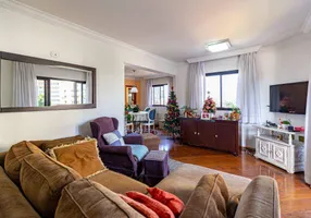 Foto 1 de Apartamento com 3 Quartos à venda, 150m² em Vila Bastos, Santo André