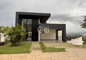 Foto 1 de Casa de Condomínio com 4 Quartos à venda, 374m² em Alphaville, Vespasiano