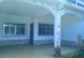 Foto 1 de Casa com 3 Quartos à venda, 200m² em Novo Cavaleiro, Macaé