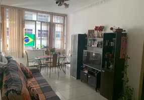 Foto 1 de Apartamento com 2 Quartos à venda, 89m² em Icaraí, Niterói