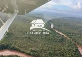 Foto 1 de Fazenda/Sítio à venda, 1m² em Area Rural de Araguaina, Araguaína