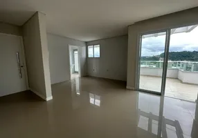 Foto 1 de Cobertura com 3 Quartos à venda, 146m² em Kobrasol, São José