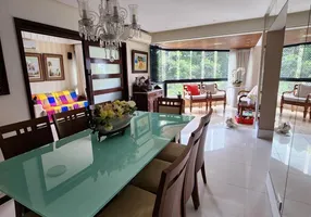 Foto 1 de Apartamento com 4 Quartos à venda, 230m² em Itaigara, Salvador