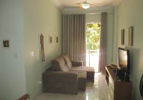 Foto 1 de Apartamento com 3 Quartos à venda, 74m² em Freguesia- Jacarepaguá, Rio de Janeiro