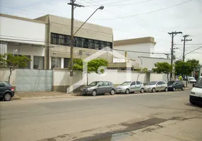 Foto 1 de Galpão/Depósito/Armazém para alugar, 5401m² em Barra Funda, São Paulo