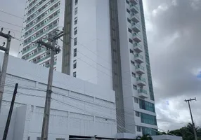 Foto 1 de Sala Comercial para alugar, 28m² em Parque Iracema, Fortaleza