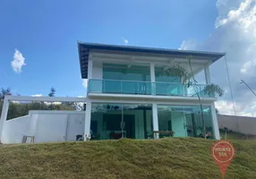 Foto 1 de Casa de Condomínio com 3 Quartos para venda ou aluguel, 200m² em Condomínio Quintas do Rio Manso, Brumadinho