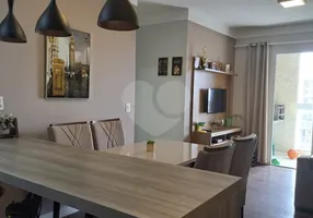 Foto 1 de Apartamento com 3 Quartos à venda, 75m² em Cidade Alta, Piracicaba