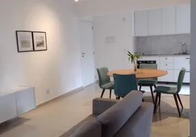 Foto 1 de Apartamento com 2 Quartos à venda, 66m² em Vila Metalurgica, Santo André