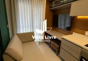 Foto 1 de Apartamento com 1 Quarto à venda, 33m² em Pinheiros, São Paulo