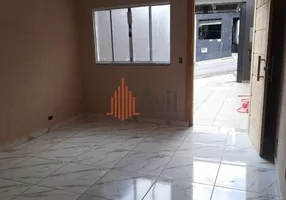 Foto 1 de Sobrado com 2 Quartos à venda, 105m² em Jardim Tango, São Paulo