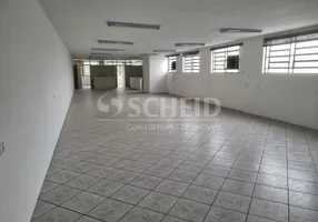 Foto 1 de Ponto Comercial para alugar, 250m² em Vila Mascote, São Paulo