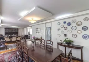 Foto 1 de Apartamento com 6 Quartos para alugar, 267m² em Higienópolis, São Paulo