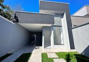 Foto 1 de Casa com 3 Quartos à venda, 117m² em Setor Serra Dourada, Aparecida de Goiânia