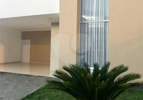 Foto 1 de Casa de Condomínio com 3 Quartos para alugar, 215m² em Jardim Residencial Colinas do Sol, Sorocaba