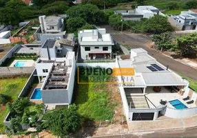 Foto 1 de Lote/Terreno à venda, 346m² em Residencial Dona Margarida, Santa Bárbara D'Oeste