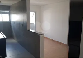 Foto 1 de Flat com 1 Quarto para alugar, 56m² em Jardim America, Sorocaba