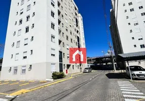 Foto 1 de Apartamento com 2 Quartos à venda, 50m² em Centenario, Farroupilha