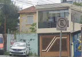 Foto 1 de Lote/Terreno com 1 Quarto à venda, 100m² em Tatuapé, São Paulo
