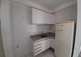 Foto 1 de Apartamento com 2 Quartos à venda, 49m² em Jardim Paraíso, São Carlos