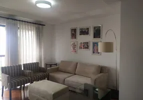 Foto 1 de Apartamento com 3 Quartos para alugar, 95m² em Vila Mascote, São Paulo