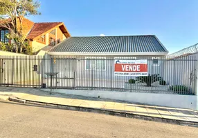 Casas à venda em Bacacheri, Curitiba - Viva Real