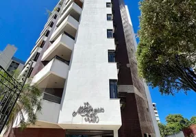 Foto 1 de Apartamento com 3 Quartos à venda, 140m² em Frei Serafim, Teresina