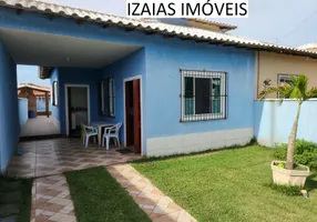 Foto 1 de Casa com 2 Quartos à venda, 80m² em Barra Nova, Saquarema