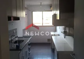 Foto 1 de Apartamento com 3 Quartos à venda, 72m² em Jardim Ubirajara, São Paulo