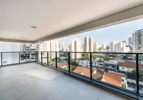 Foto 1 de Apartamento com 3 Quartos à venda, 151m² em Vila Romana, São Paulo