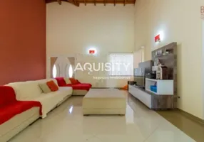 Foto 1 de Casa com 5 Quartos à venda, 576m² em Jacaré, Cabreúva