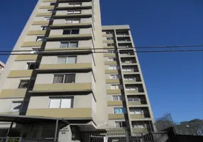 Foto 1 de Apartamento com 3 Quartos para alugar, 68m² em Cristo Rei, Curitiba