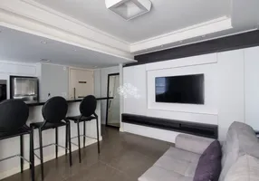 Foto 1 de Apartamento com 1 Quarto à venda, 41m² em Cidade Baixa, Porto Alegre