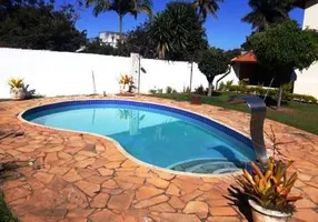 Foto 1 de Casa com 5 Quartos à venda, 358m² em Orla da Lagoa, Lagoa Santa
