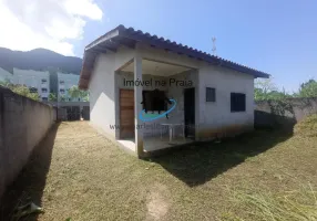 Foto 1 de Casa com 2 Quartos à venda, 77m² em Praia do Sapê, Ubatuba