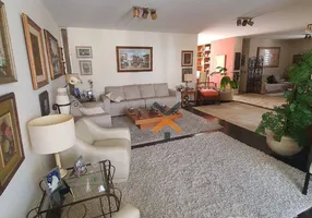 Foto 1 de Apartamento com 3 Quartos à venda, 205m² em Centro, Santo André