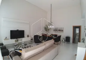 Foto 1 de Casa de Condomínio com 3 Quartos à venda, 200m² em Parque das Esmeraldas II, Marília