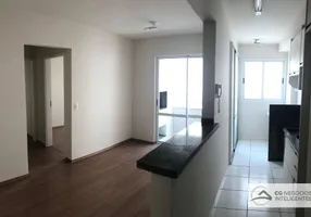 Foto 1 de Apartamento com 2 Quartos à venda, 50m² em Terra Bonita, Londrina