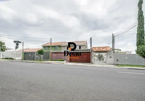 Foto 1 de Sobrado com 3 Quartos para venda ou aluguel, 90m² em Boqueirão, Curitiba