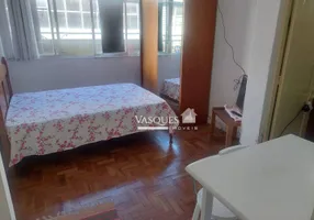 Foto 1 de Apartamento com 1 Quarto à venda, 21m² em Varzea, Teresópolis