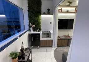 Foto 1 de Apartamento com 2 Quartos à venda, 46m² em Móoca, São Paulo