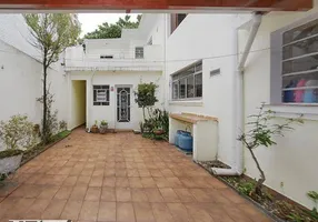 Foto 1 de Casa com 4 Quartos à venda, 220m² em Pompeia, São Paulo