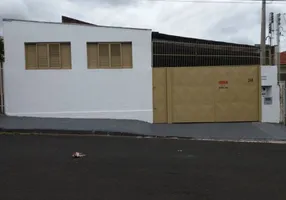 Foto 1 de Ponto Comercial à venda, 220m² em Vila Anchieta, São José do Rio Preto