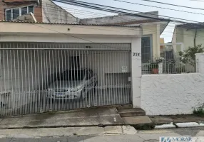 Foto 1 de Casa com 2 Quartos à venda, 198m² em Vila Gustavo, São Paulo