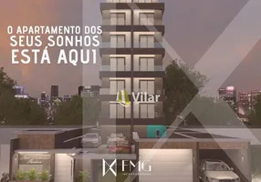 Foto 1 de Apartamento com 3 Quartos à venda, 61m² em Novo Mundo, Curitiba