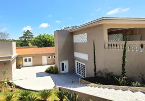 Foto 1 de Casa de Condomínio com 4 Quartos à venda, 456m² em Terras de Savion, Itatiba