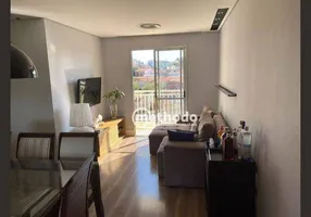 Foto 1 de Apartamento com 2 Quartos à venda, 68m² em Parque Brasília, Campinas