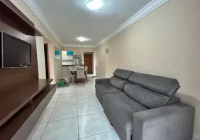 Foto 1 de Apartamento com 2 Quartos à venda, 75m² em Vila Tupi, Praia Grande