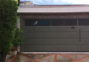 Foto 1 de Casa com 3 Quartos à venda, 165m² em Jardim Jockey Clube, São Carlos